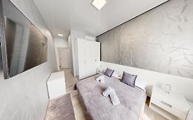 B&B Luxury House Rho