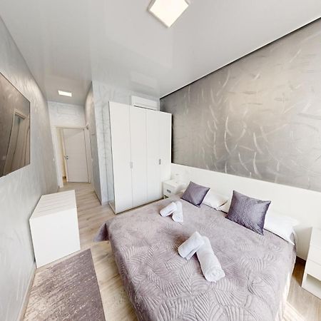 B&B Luxury House Rho Esterno foto