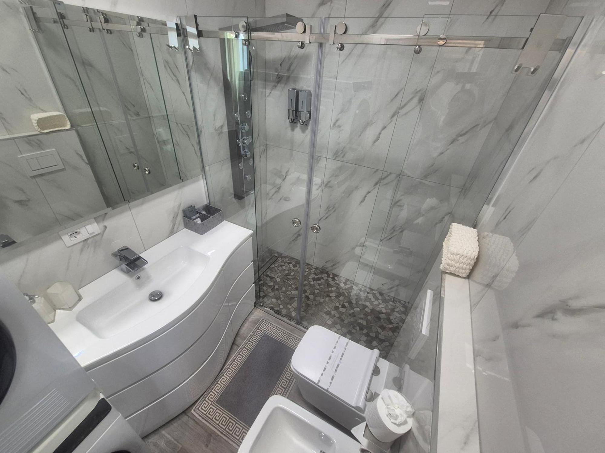B&B Luxury House Rho Esterno foto