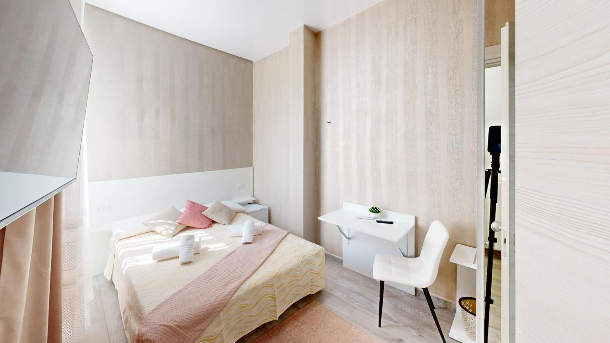 B&B Luxury House Rho Esterno foto