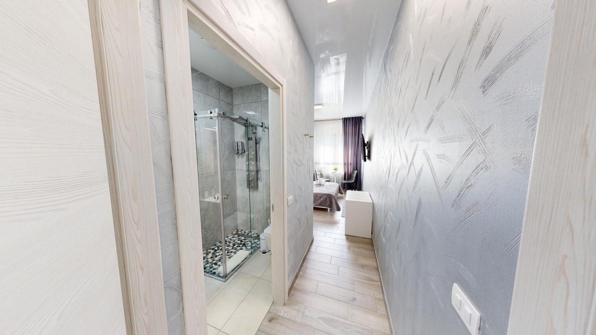 B&B Luxury House Rho Esterno foto