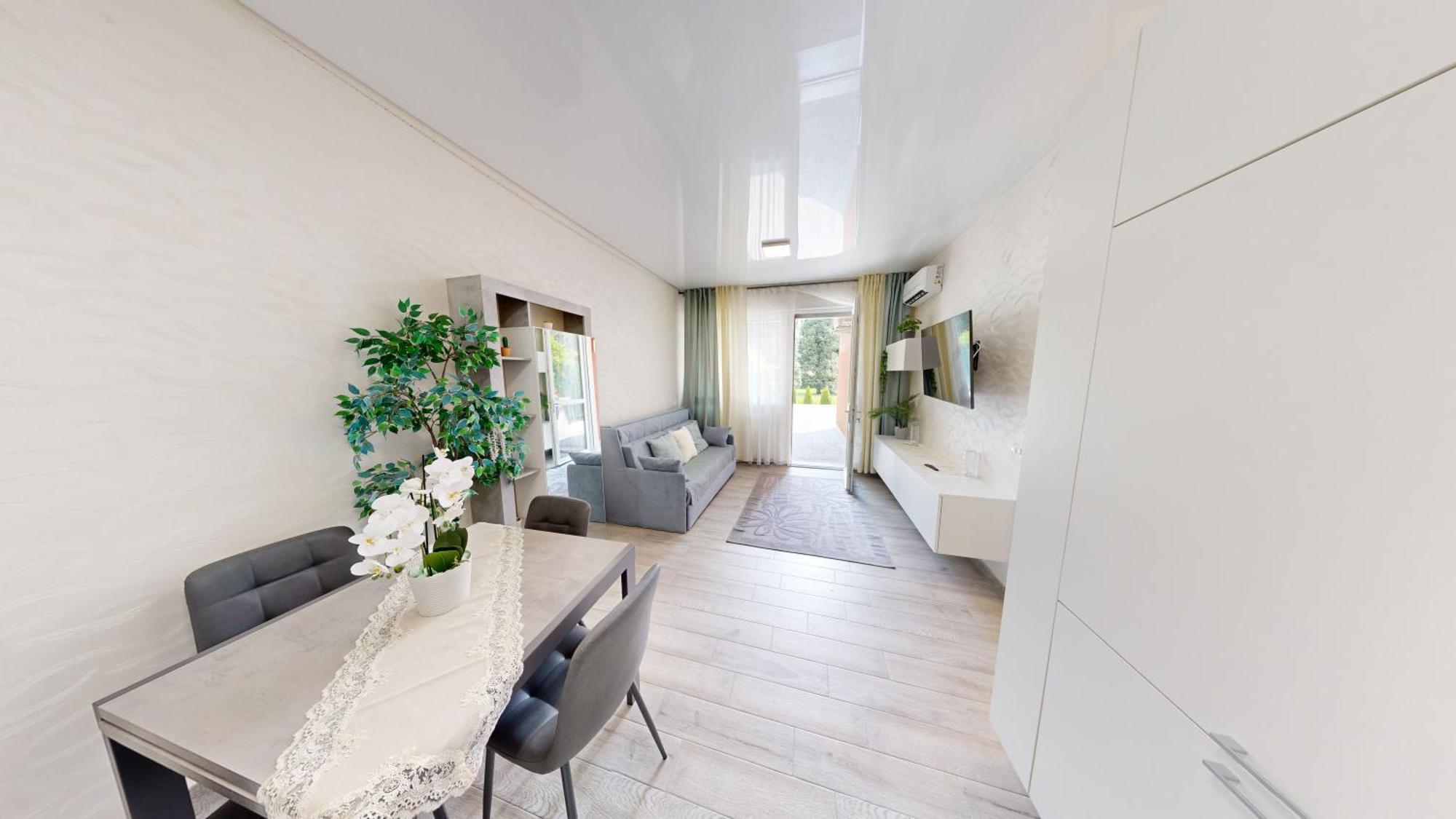 B&B Luxury House Rho Esterno foto