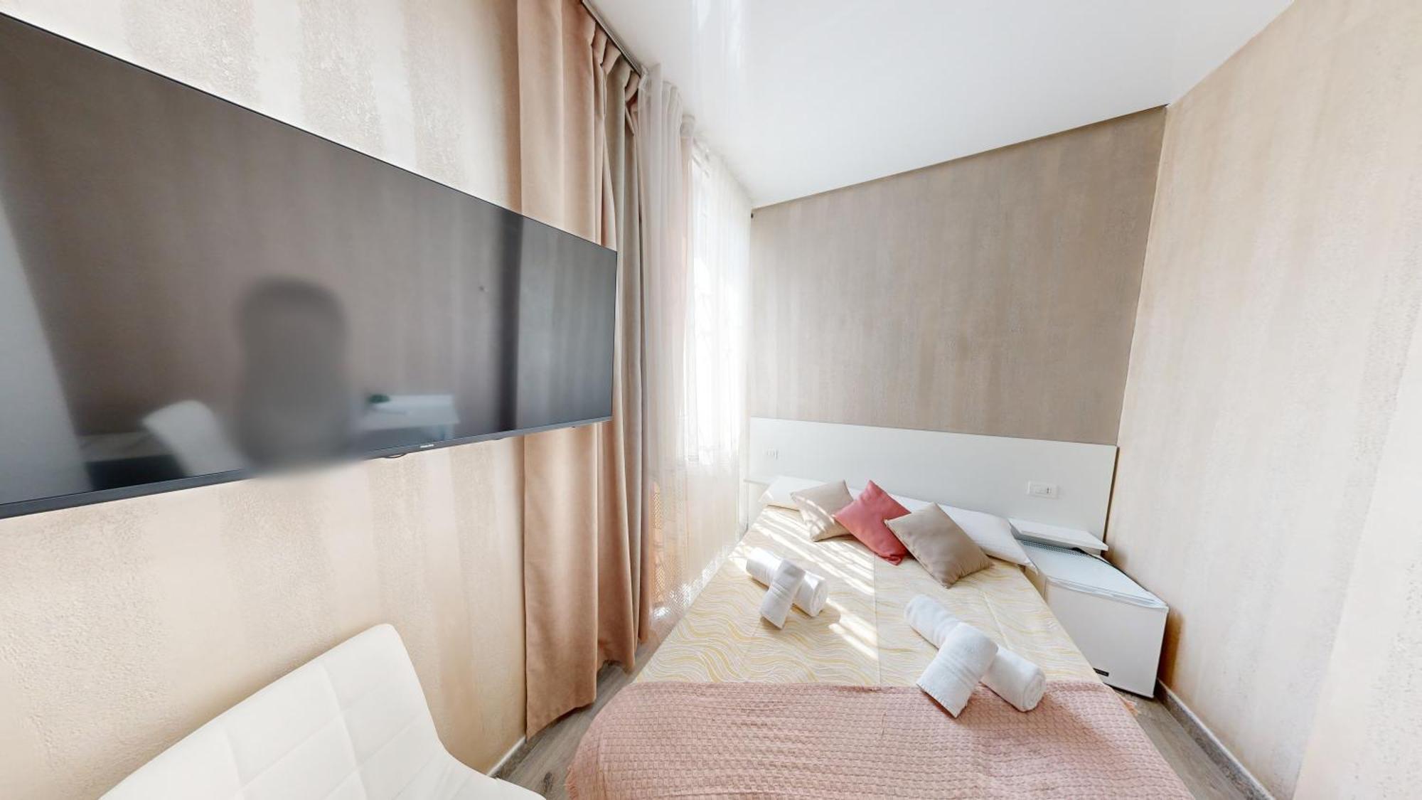B&B Luxury House Rho Esterno foto