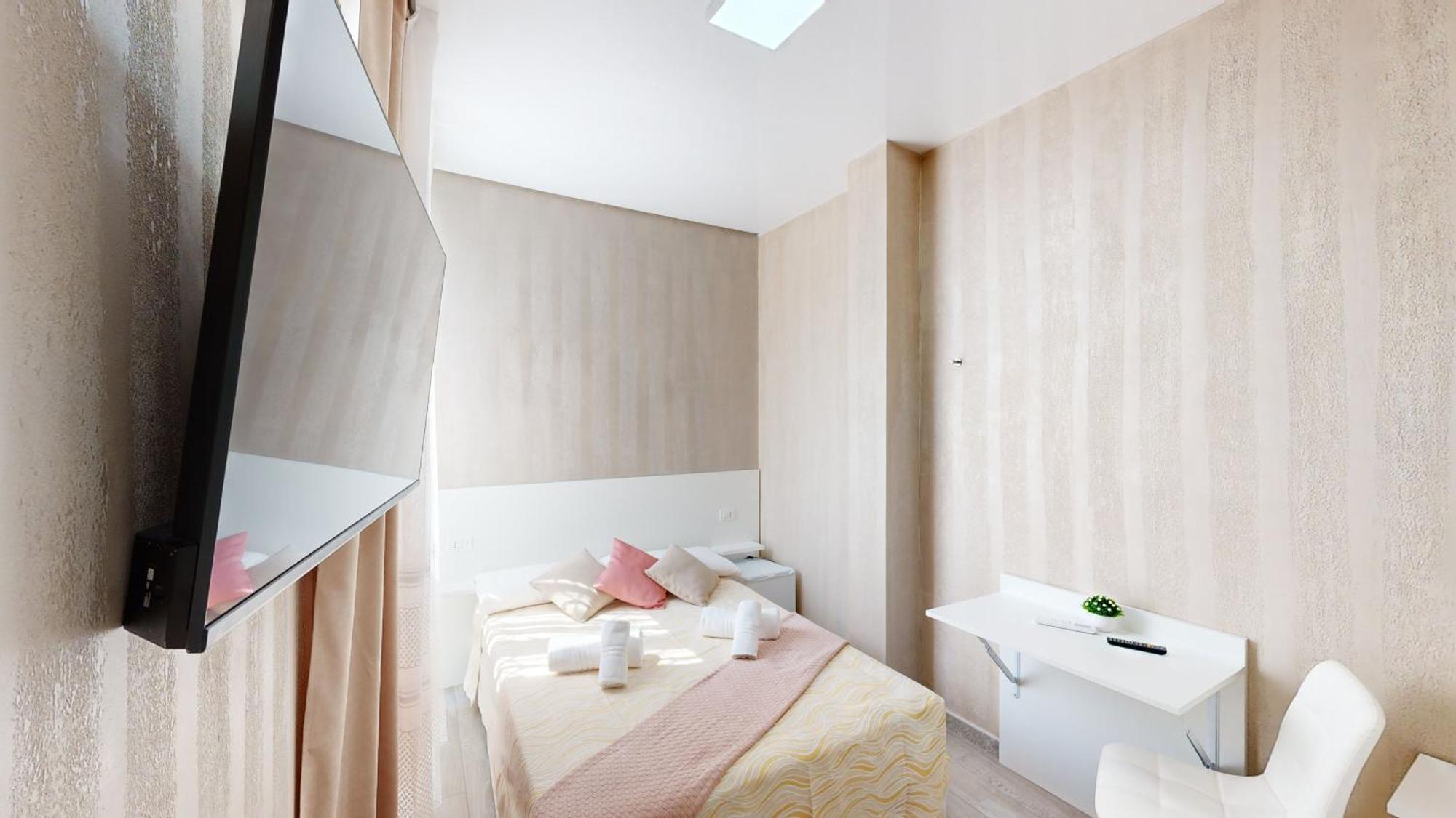 B&B Luxury House Rho Esterno foto