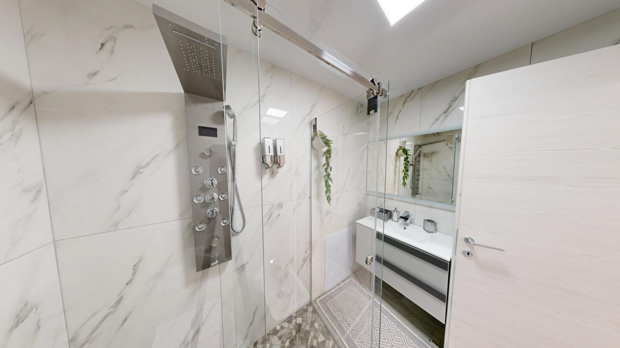 B&B Luxury House Rho Esterno foto