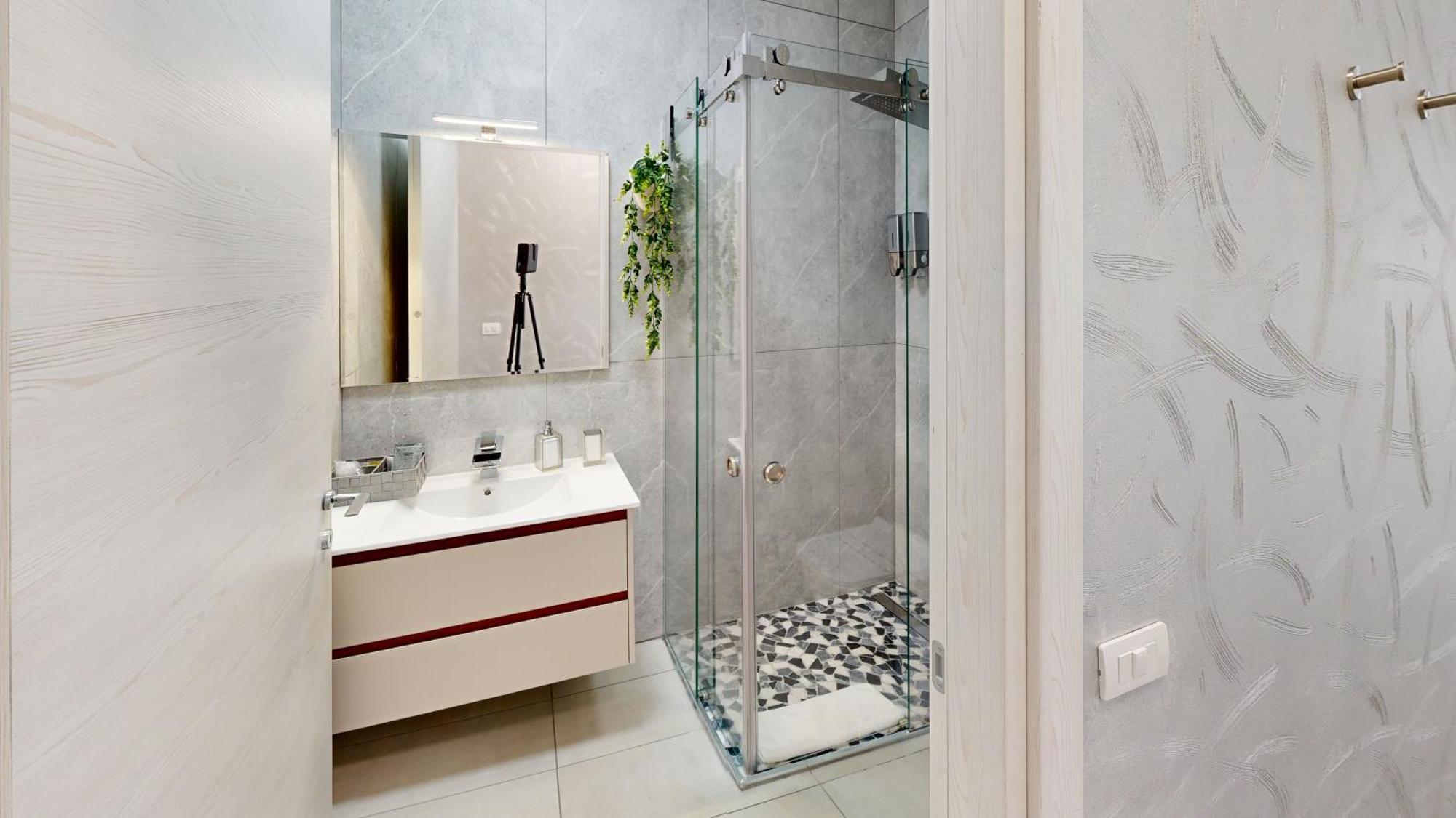 B&B Luxury House Rho Esterno foto
