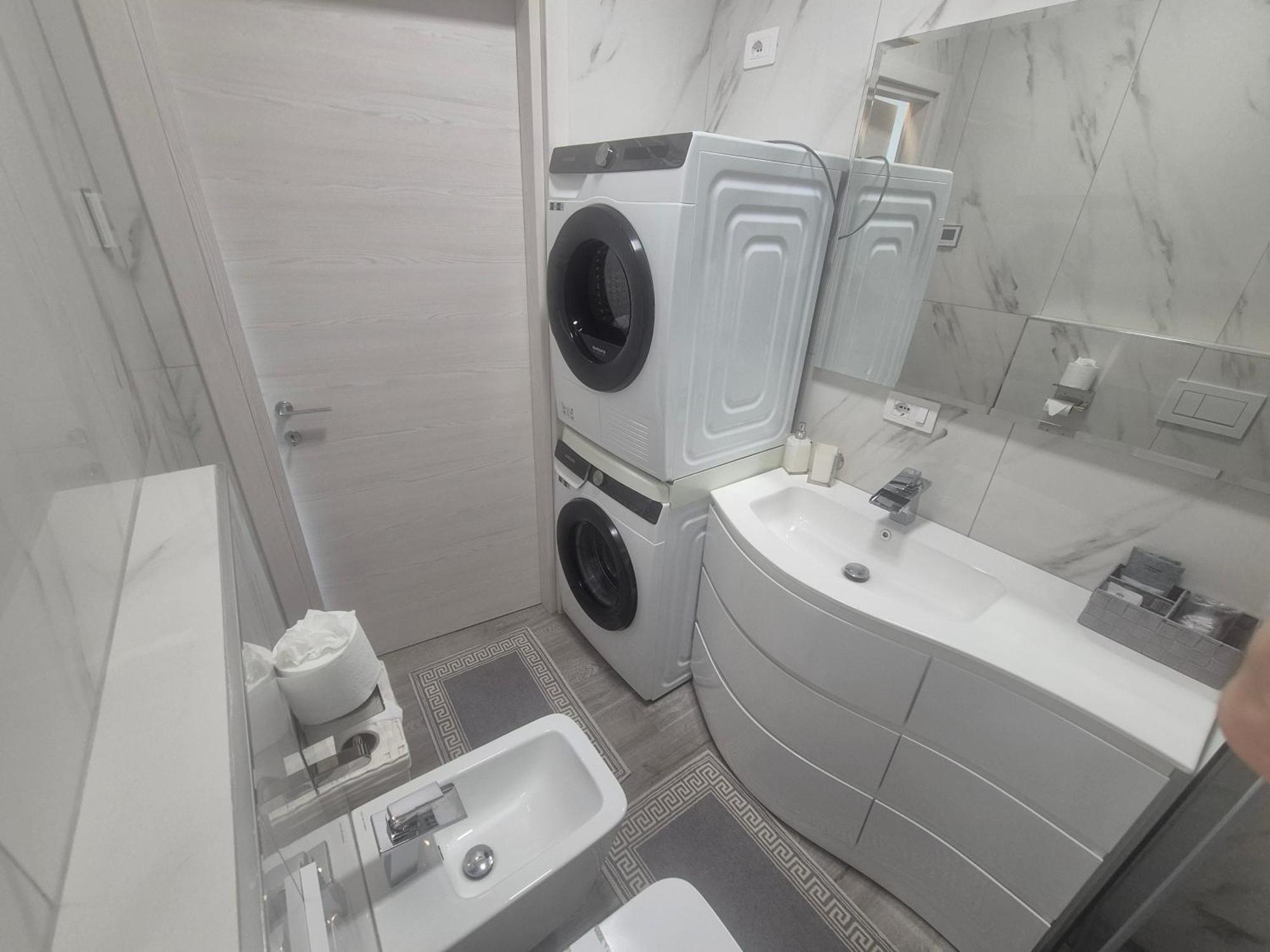 B&B Luxury House Rho Esterno foto