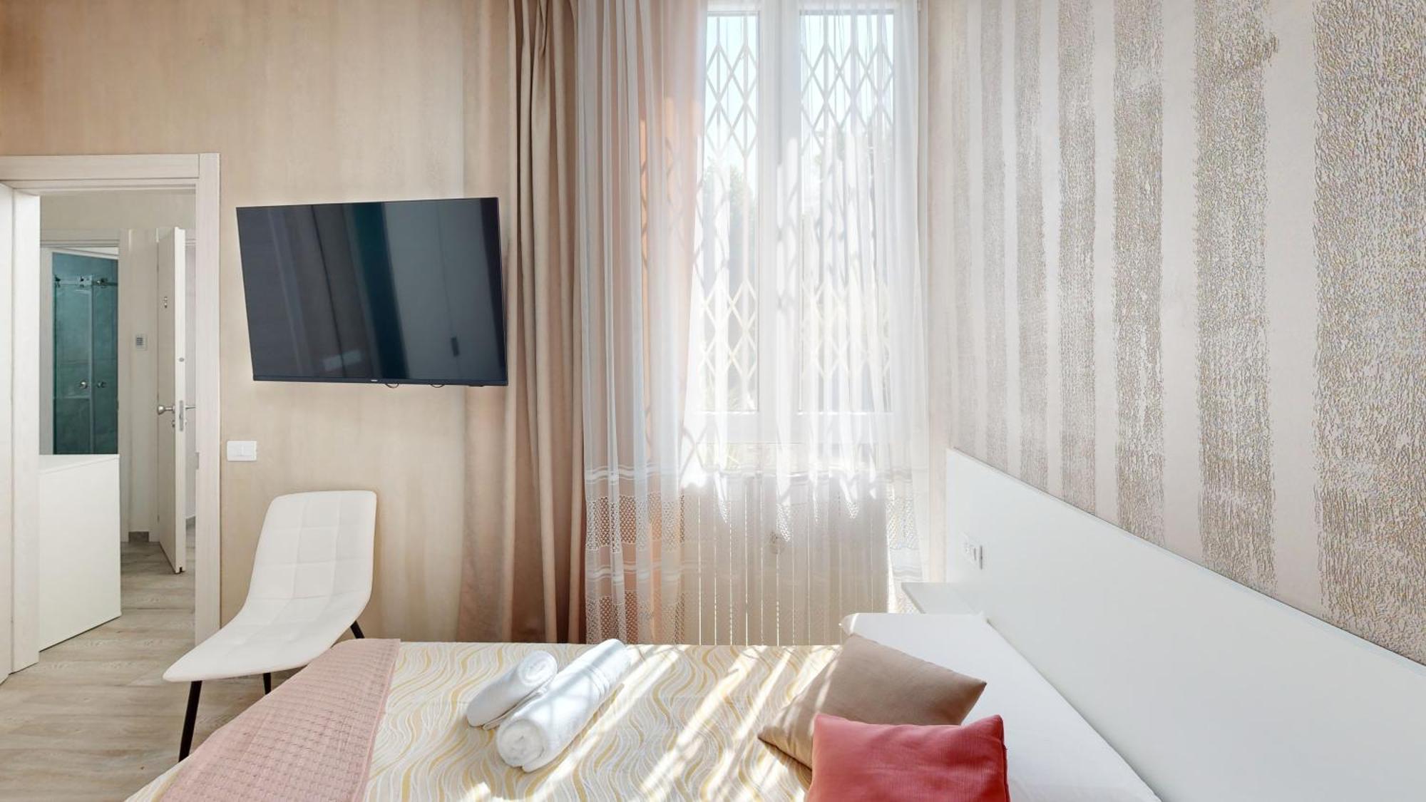 B&B Luxury House Rho Esterno foto