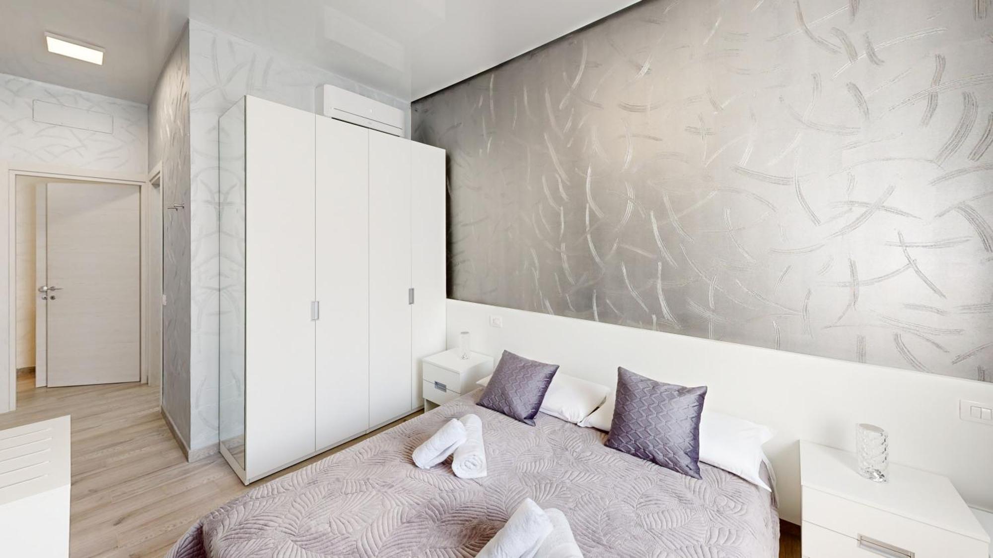 B&B Luxury House Rho Esterno foto