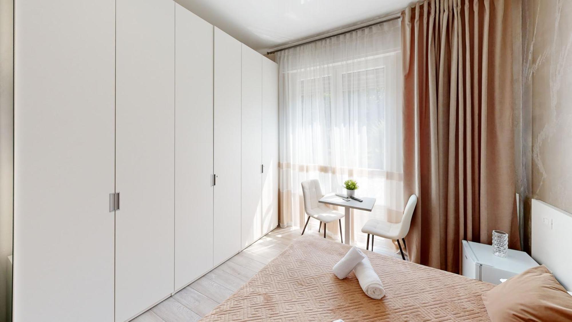 B&B Luxury House Rho Esterno foto