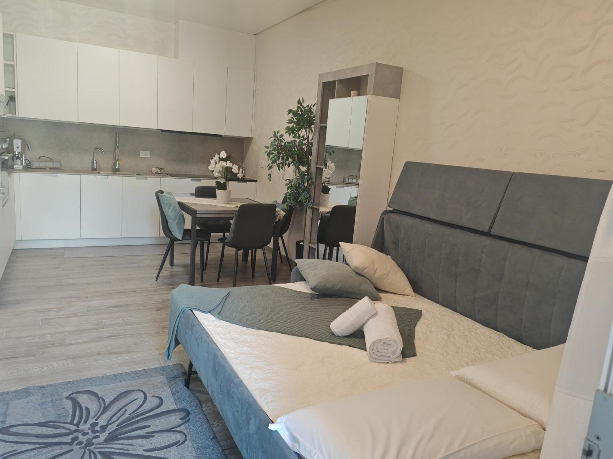 B&B Luxury House Rho Esterno foto