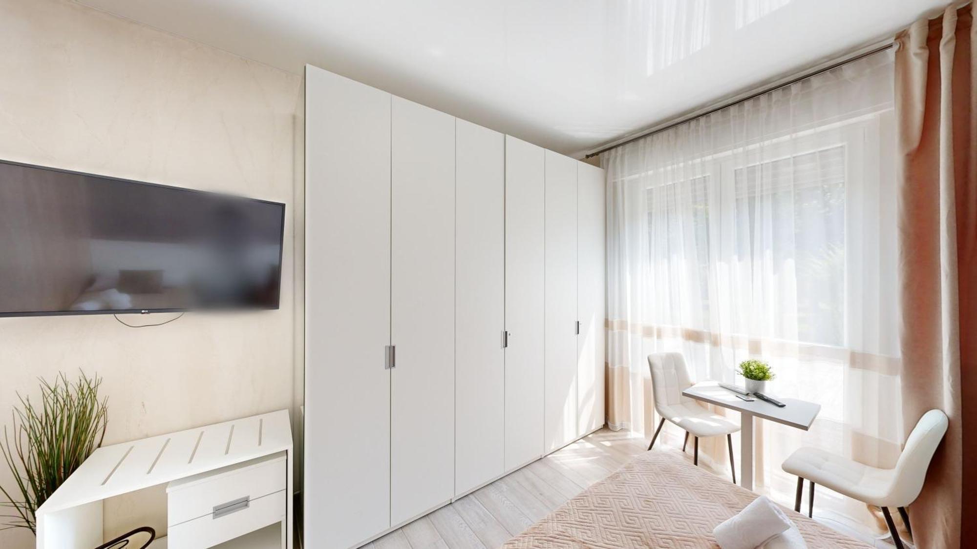 B&B Luxury House Rho Esterno foto