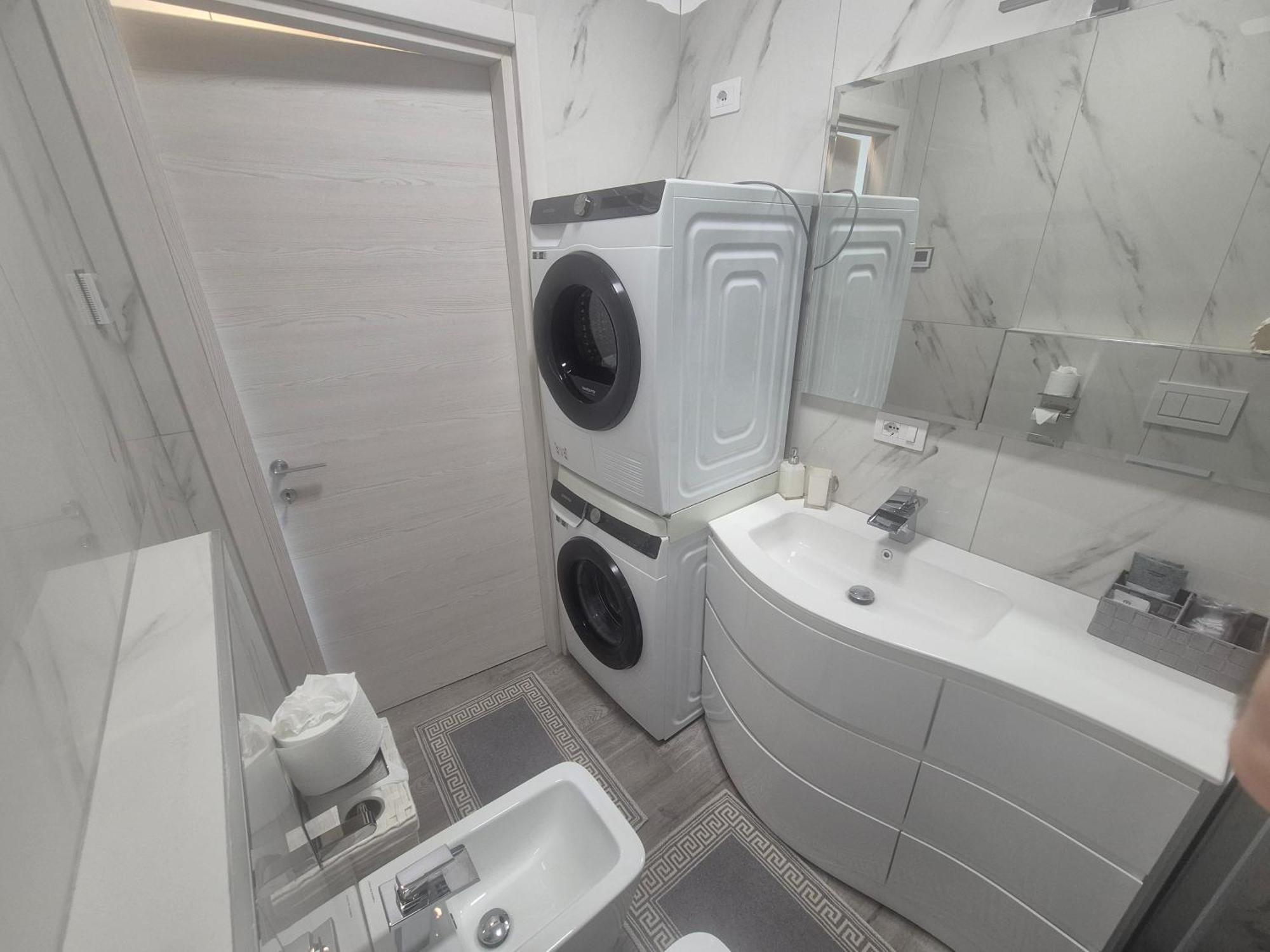 B&B Luxury House Rho Esterno foto
