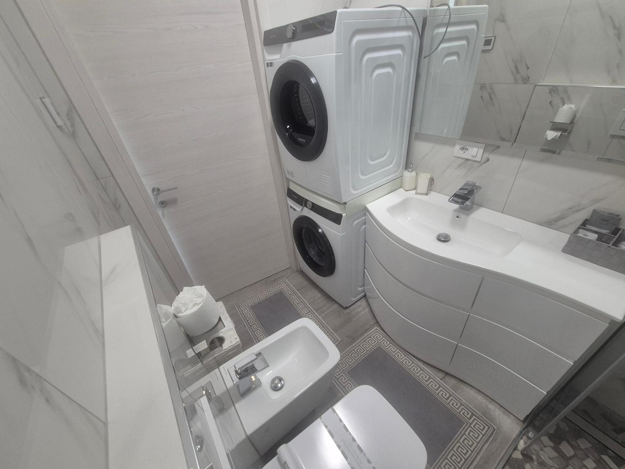 B&B Luxury House Rho Esterno foto
