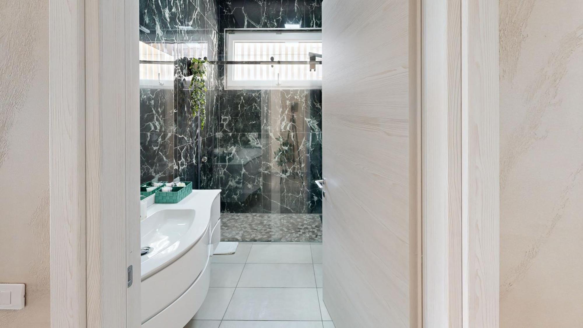 B&B Luxury House Rho Esterno foto