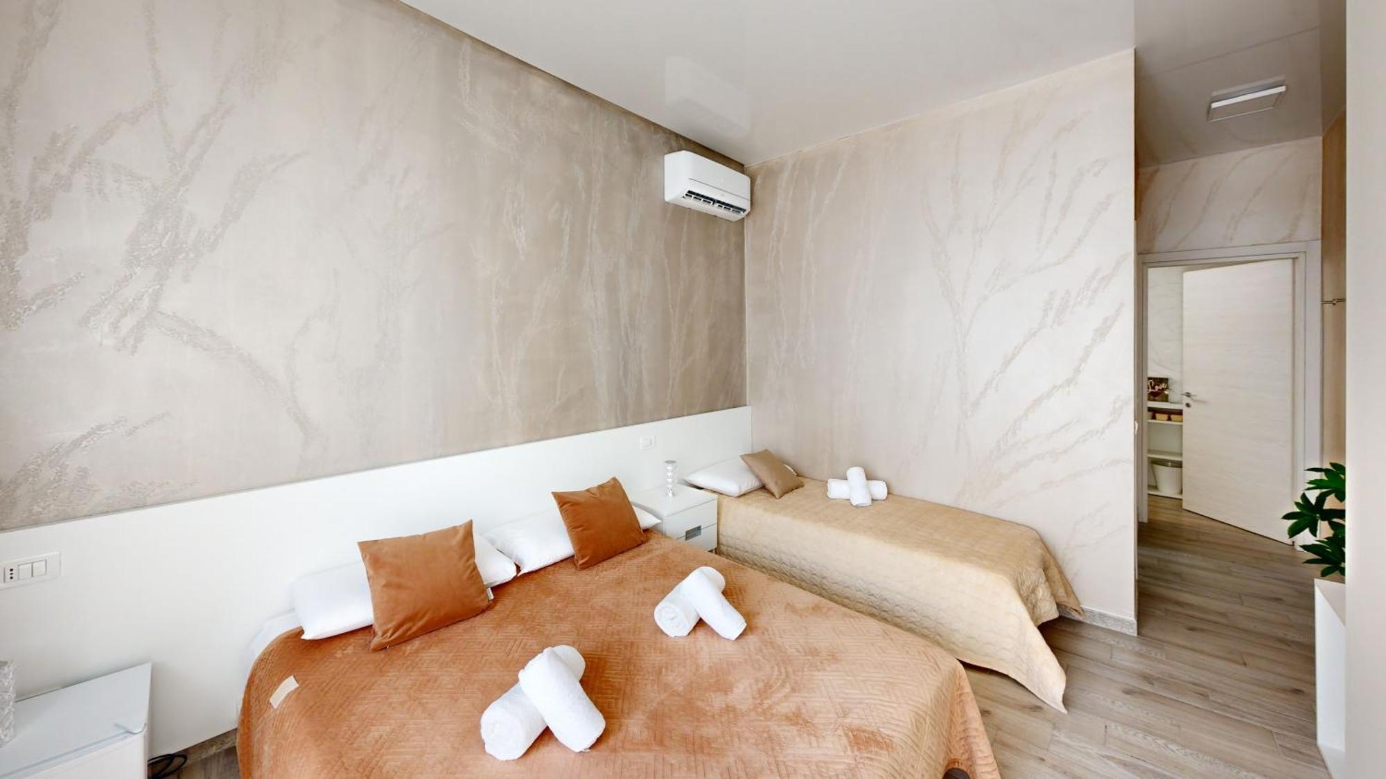 B&B Luxury House Rho Esterno foto