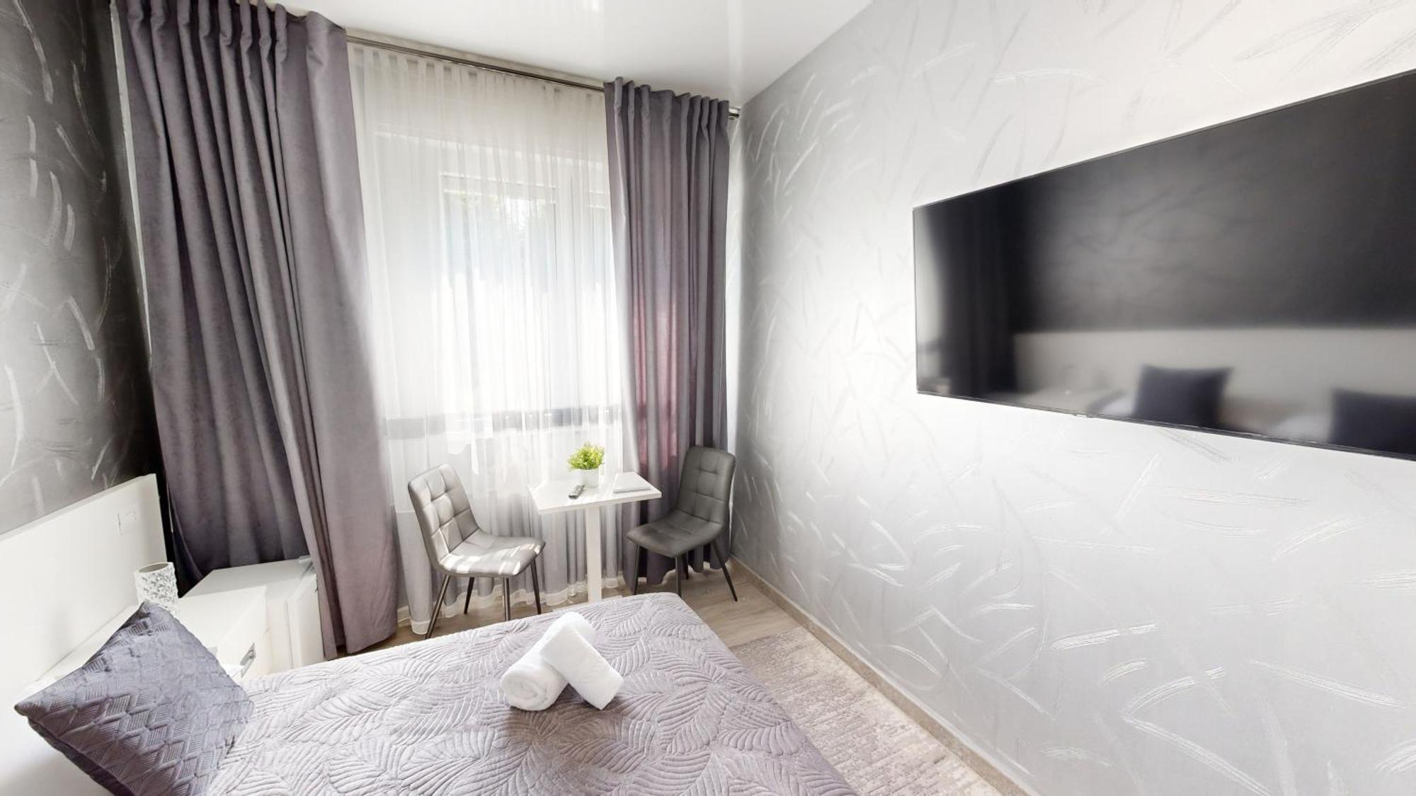B&B Luxury House Rho Esterno foto