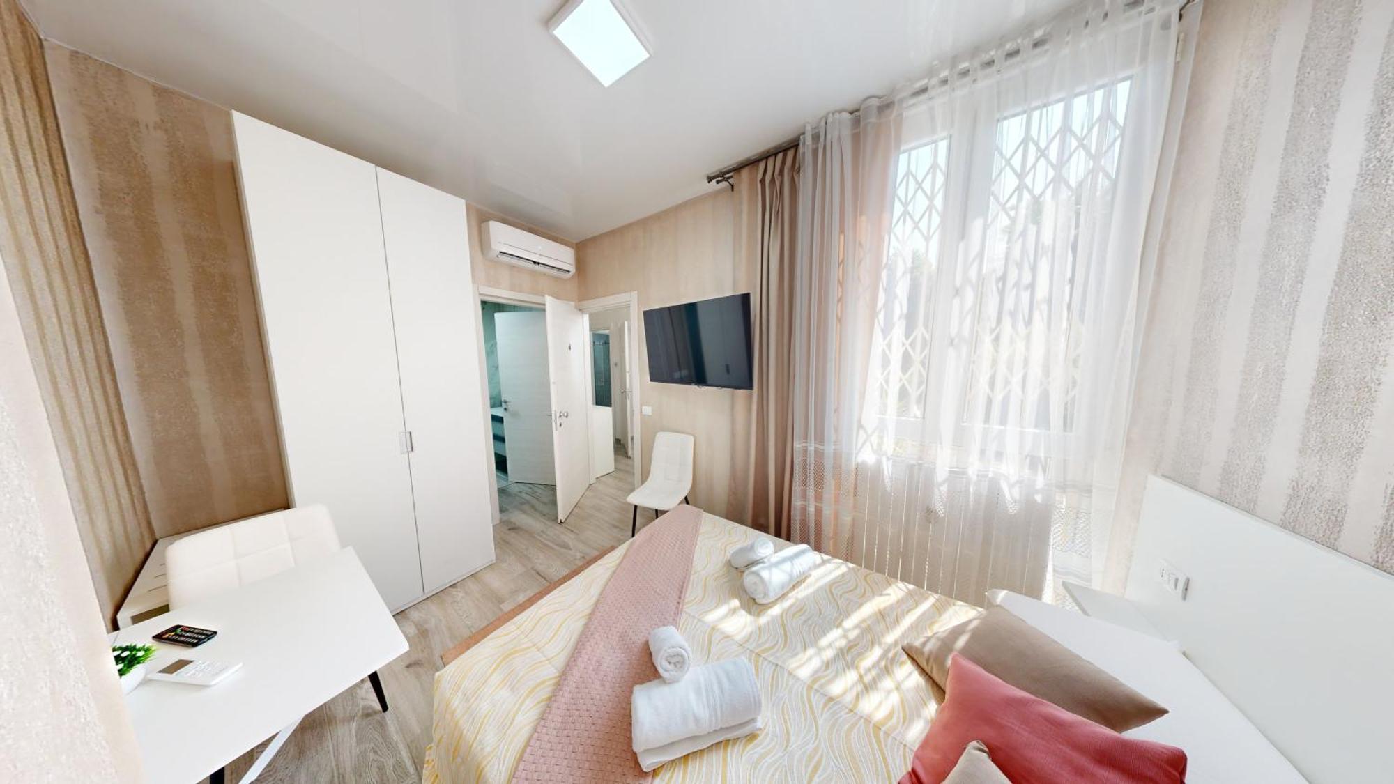 B&B Luxury House Rho Esterno foto