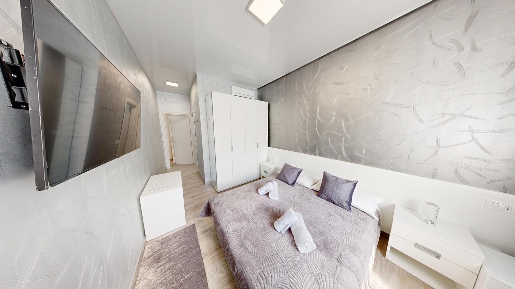 B&B Luxury House Rho Esterno foto